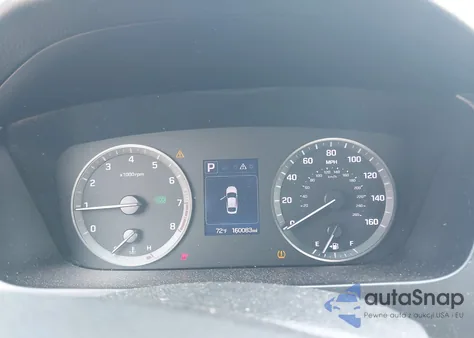 2015 Hyundai Sonata Sport from USA, damaged, VIN 5NPE34AF6FH259840